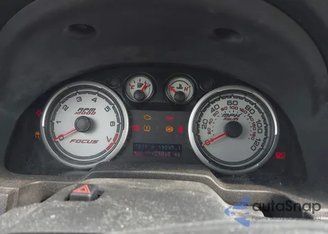 2010 Ford Focus Se from USA, damaged, VIN 1FAHP3FN1AW172464